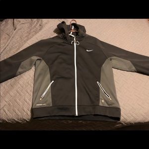 Men’s Nike hoodie